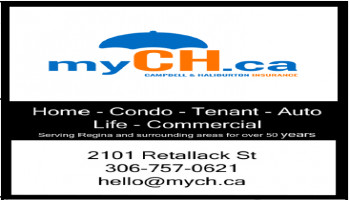 Campbell & Haliburton